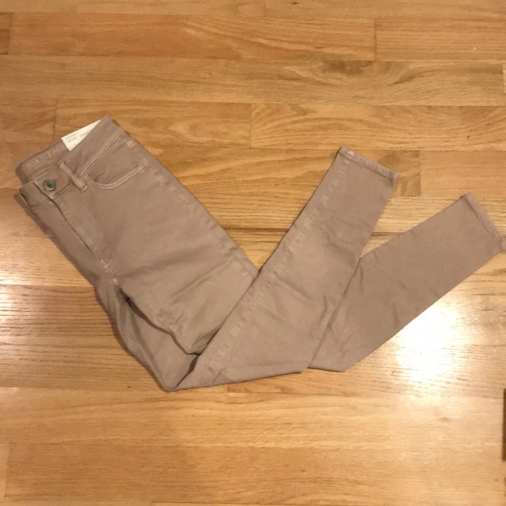 Women’s jeans